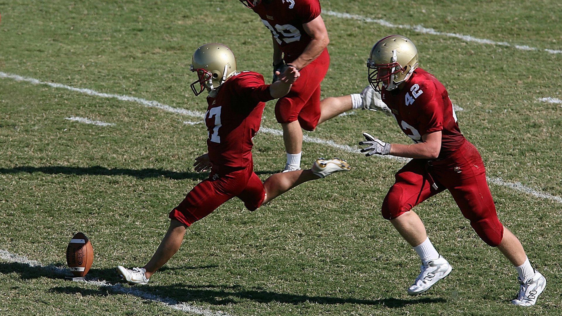 国家体育总局重点支持青少年足球，打造未来足球强国路线图，国家对青少年足球训练的重视